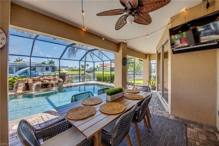 1913 Sw 41st St, Cape Coral, Florida 33914