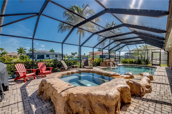 1913 Sw 41st St, Cape Coral, Florida 33914