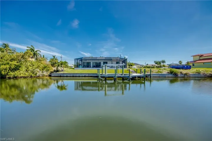 1913 Sw 41st St, Cape Coral, Florida 33914