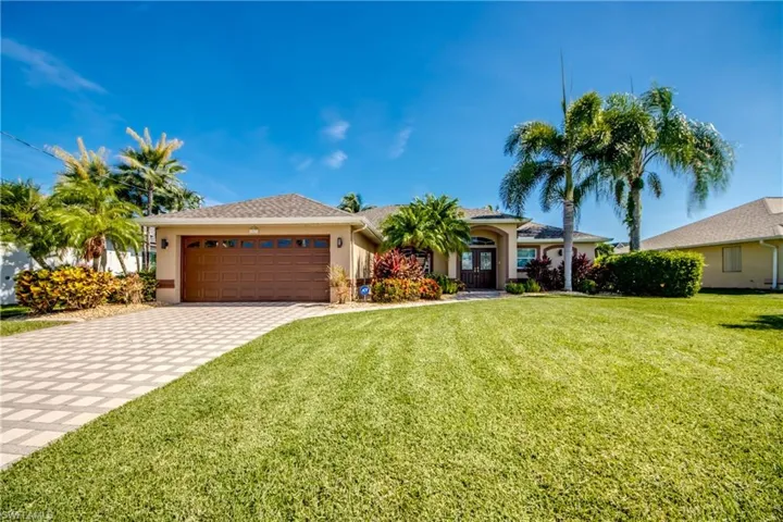 1913 Sw 41st St, Cape Coral, Florida 33914