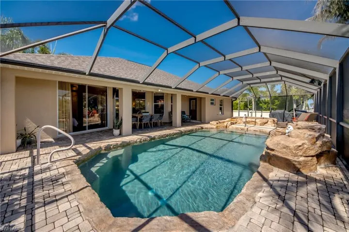 1913 Sw 41st St, Cape Coral, Florida 33914