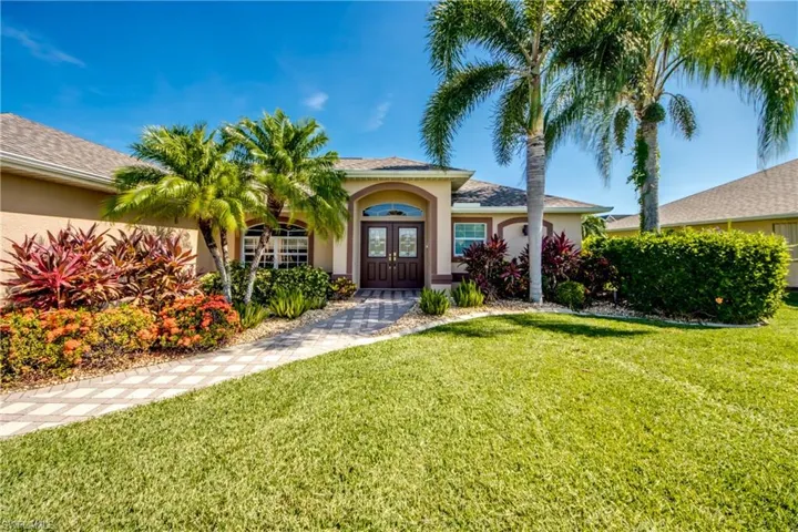 1913 Sw 41st St, Cape Coral, Florida 33914
