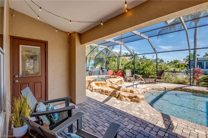 1913 Sw 41st St, Cape Coral, Florida 33914