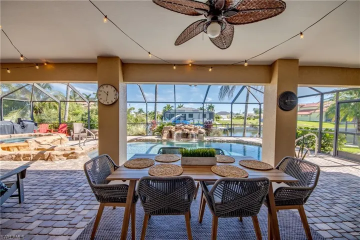 1913 Sw 41st St, Cape Coral, Florida 33914