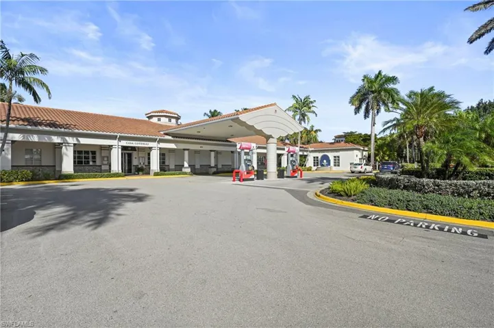 View of property