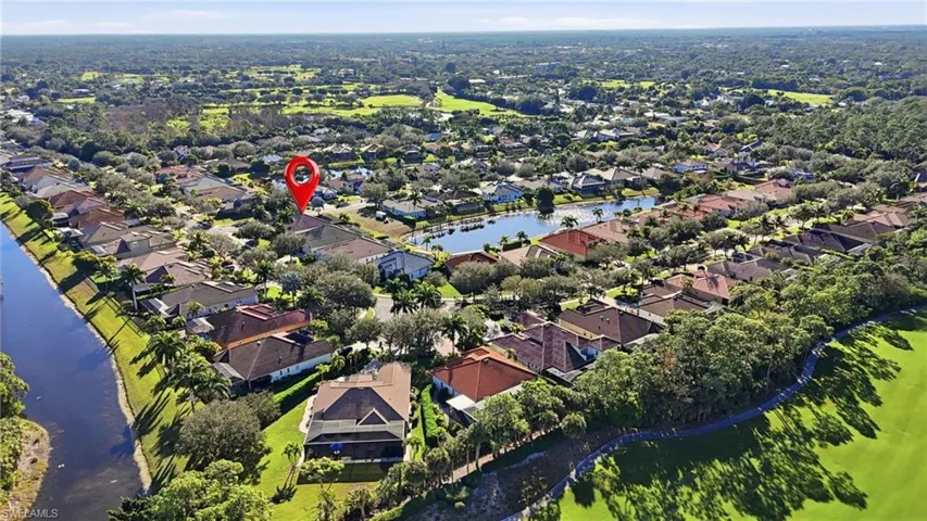 Horsecreek Estates is small enclave of 109 doors