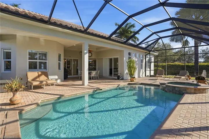 Outdoor lifestyle welcomed here