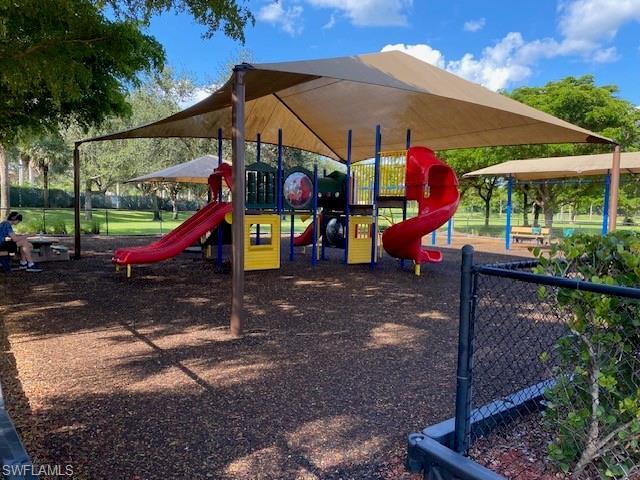 Kid's Playground