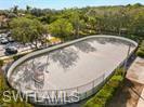 Skate rink