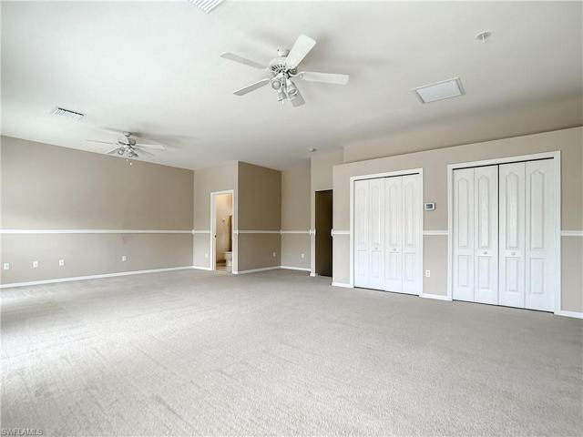 Upstairs Media room/game room, etc.