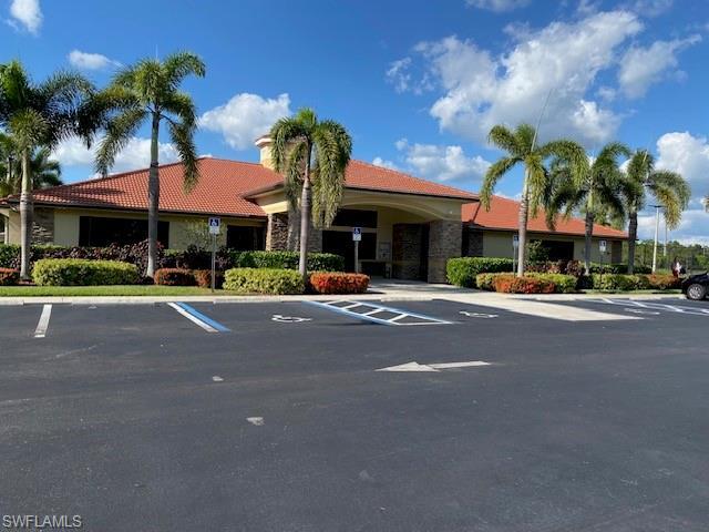 Community Center