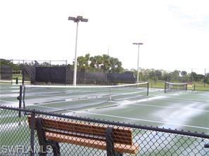 Tennis Courts
