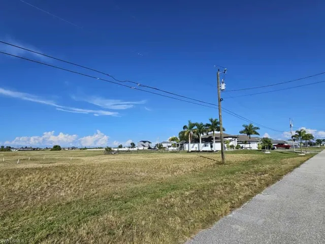 3405 Nw 6th St, Cape Coral, Florida 33993
