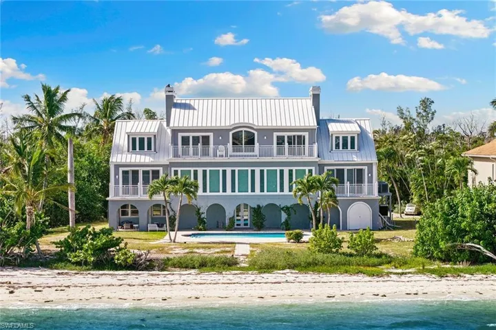 1069 Bird Ln, Sanibel, Florida 33957