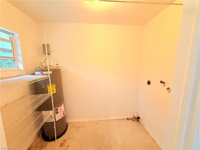 8204 Matanzas Rd, Fort Myers, Florida 33967
