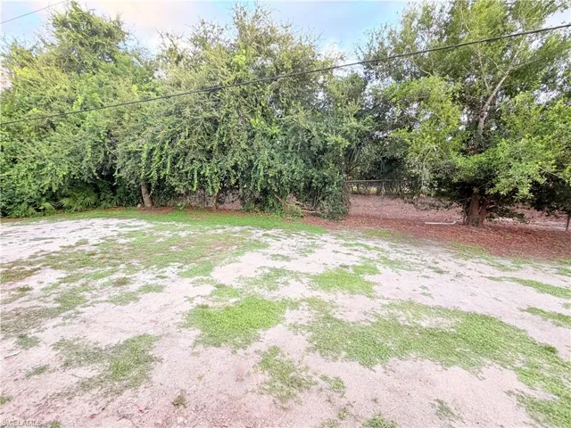 8204 Matanzas Rd, Fort Myers, Florida 33967