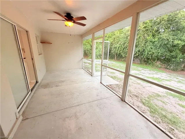 8204 Matanzas Rd, Fort Myers, Florida 33967