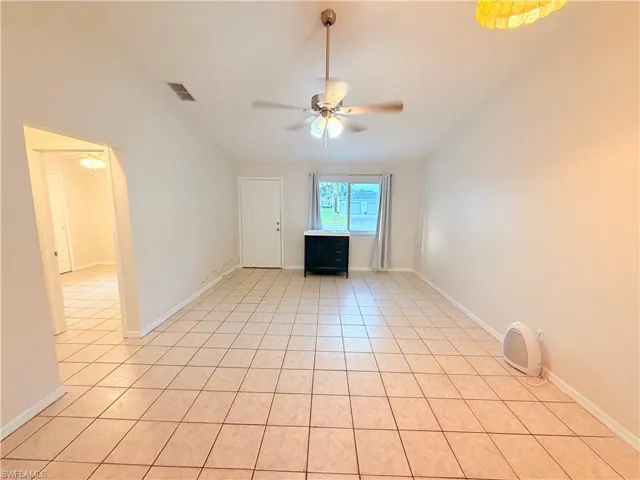 8204 Matanzas Rd, Fort Myers, Florida 33967