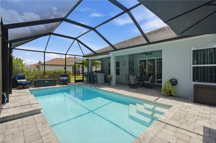 3121 Heritage Pines Dr, Fort Myers, Florida 33905