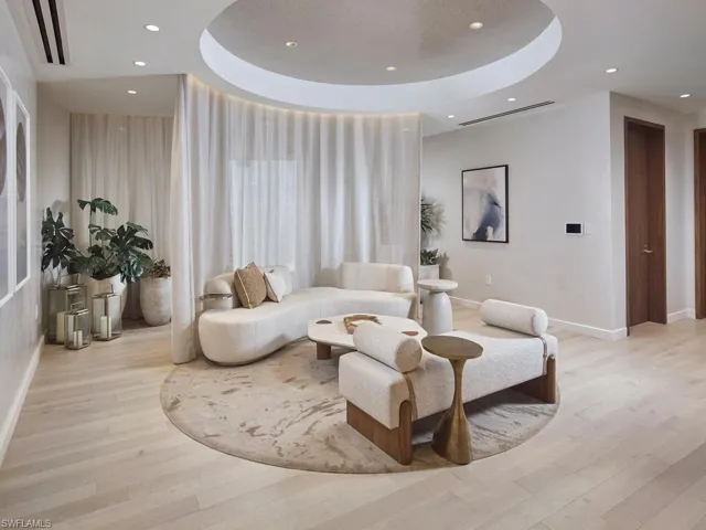 Spa Lounge