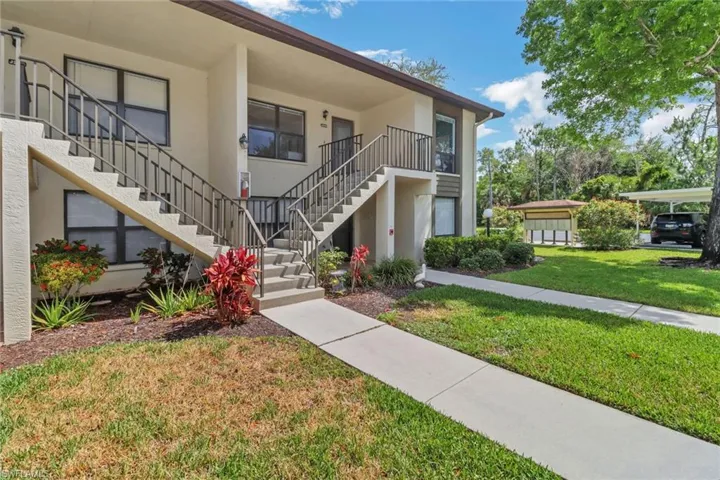 4510 Chantelle Dr # 206, Naples Fl 34112