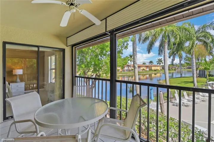 4510 Chantelle Dr # 206, Naples Fl 34112