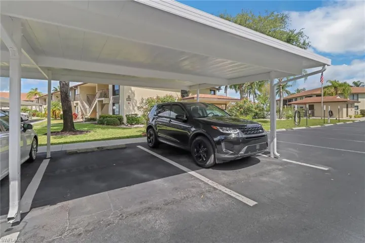 4510 Chantelle Dr # 206, Naples Fl 34112