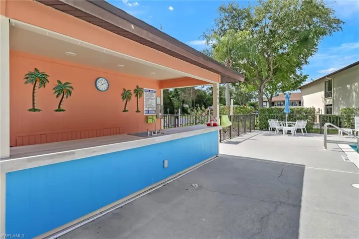 4510 Chantelle Dr # 206, Naples Fl 34112