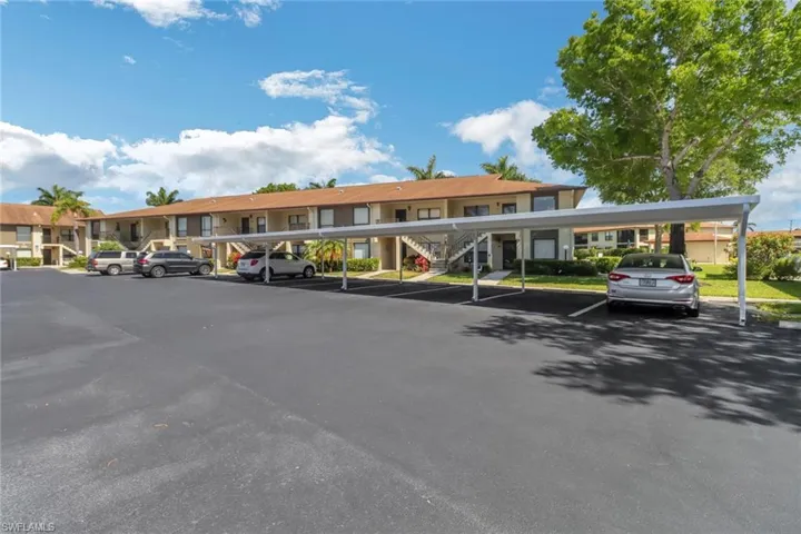 4510 Chantelle Dr # 206, Naples Fl 34112