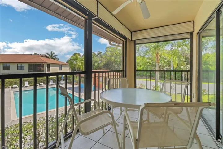 4510 Chantelle Dr # 206, Naples Fl 34112