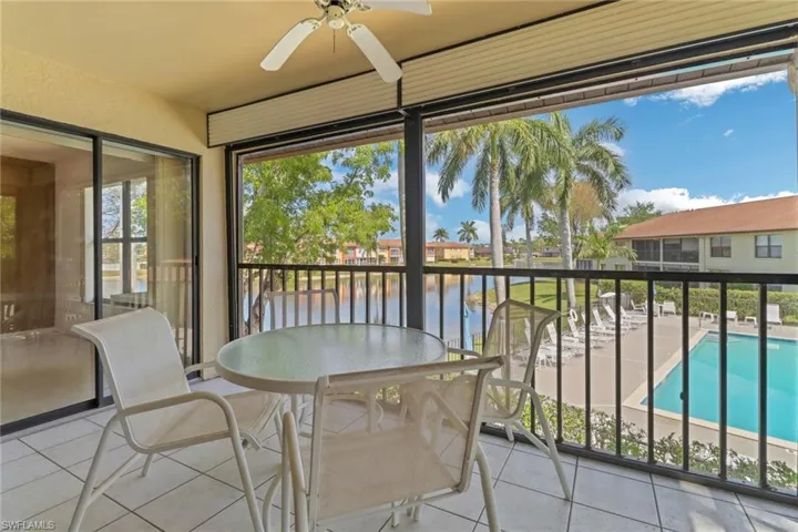 4510 Chantelle Dr # 206, Naples Fl 34112