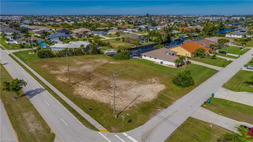 4218 Sw 17th Ave, Cape Coral Fl 33914