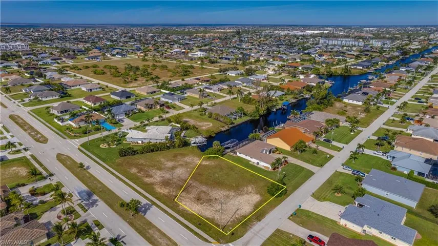 4218 Sw 17th Ave, Cape Coral Fl 33914