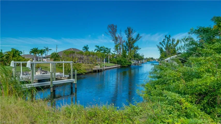 4218 Sw 17th Ave, Cape Coral Fl 33914