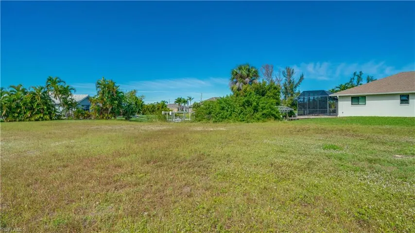 4218 Sw 17th Ave, Cape Coral Fl 33914