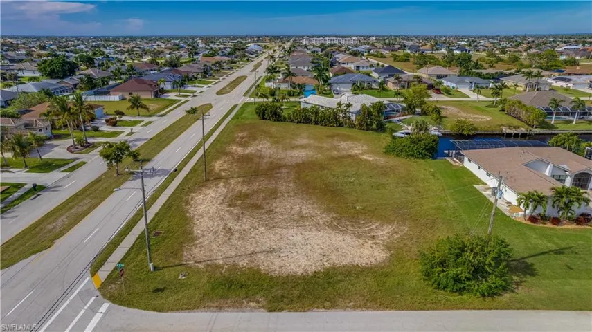4218 Sw 17th Ave, Cape Coral Fl 33914
