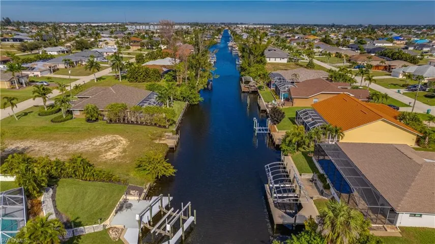 4218 Sw 17th Ave, Cape Coral Fl 33914