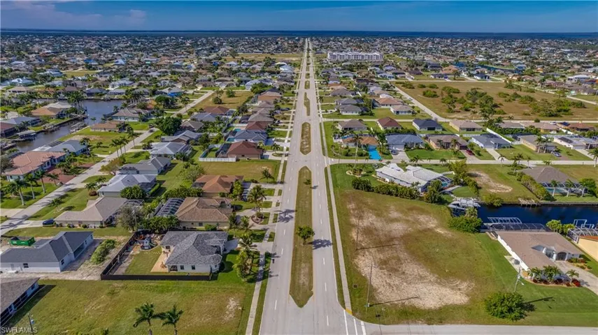 4218 Sw 17th Ave, Cape Coral Fl 33914