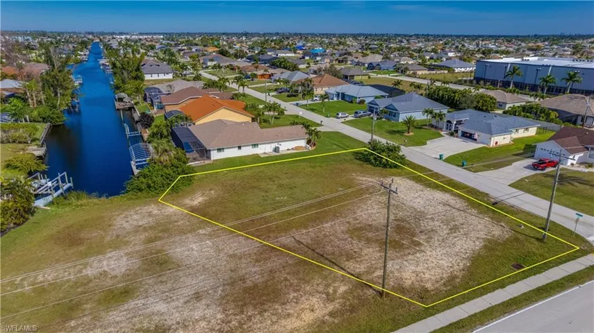 4218 Sw 17th Ave, Cape Coral Fl 33914