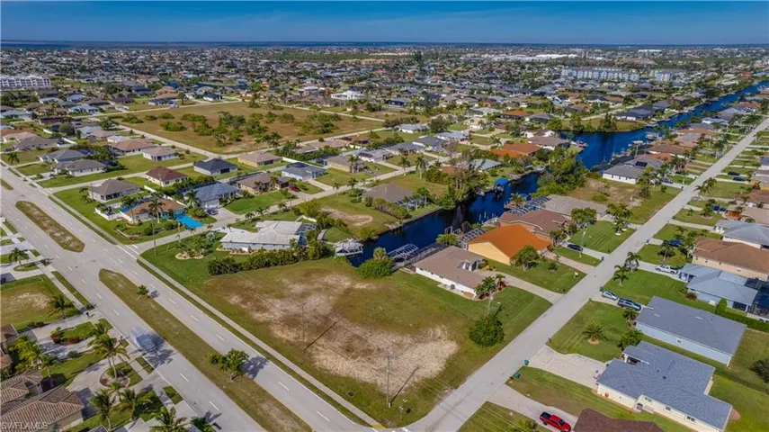 4218 Sw 17th Ave, Cape Coral Fl 33914
