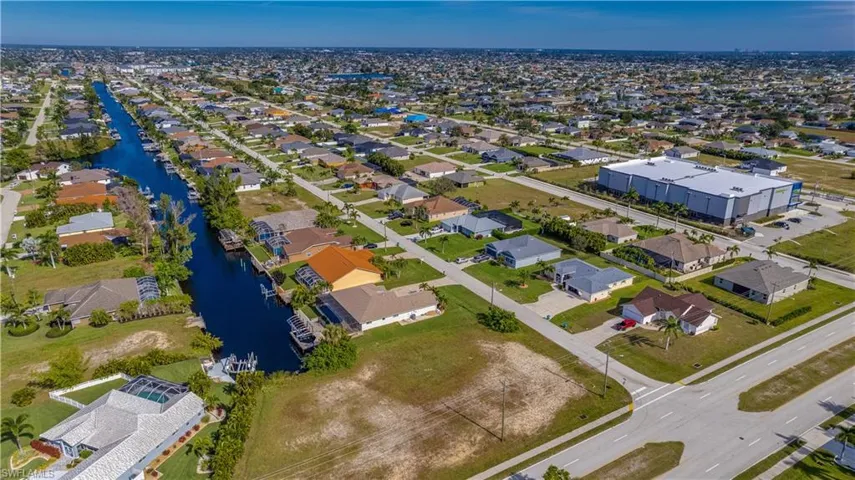 4218 Sw 17th Ave, Cape Coral Fl 33914
