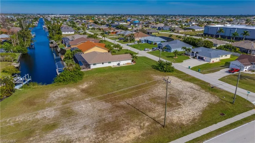 4218 Sw 17th Ave, Cape Coral Fl 33914
