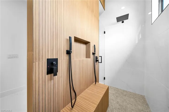 View of mudroom