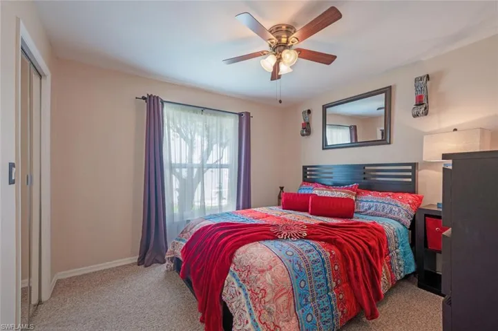 Guest Bedroom just waiting for family to visit