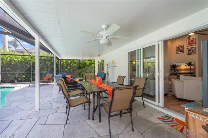 Dinner for six coming right up.