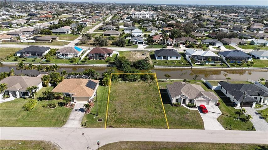 1409 SW 21st AVE, CAPE CORAL FL 33991