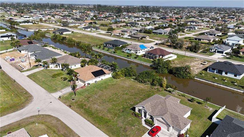 1409 SW 21st AVE, CAPE CORAL FL 33991