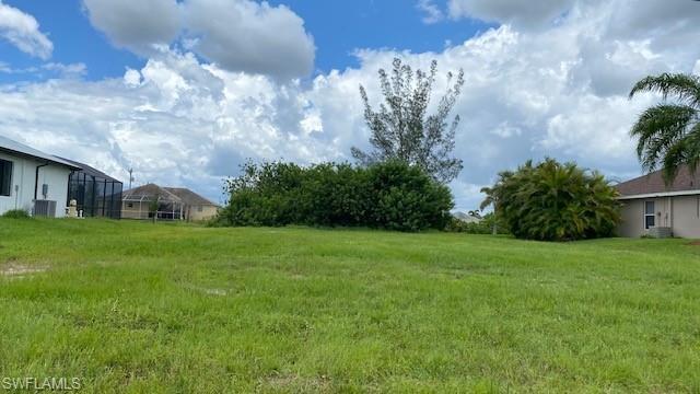 1409 SW 21st AVE, CAPE CORAL FL 33991