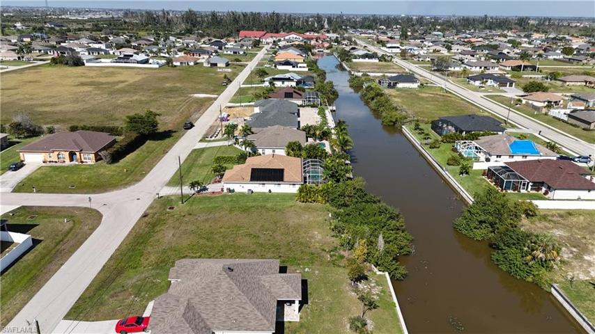 1409 SW 21st AVE, CAPE CORAL FL 33991