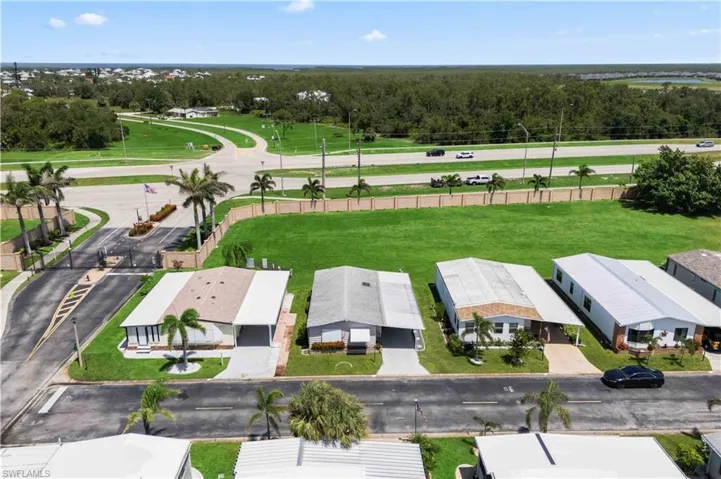 The community is thoughtfully designed to blend comfort, convenience, and recreation, offering a welcoming space for active adults to live, socialize, and thrive.